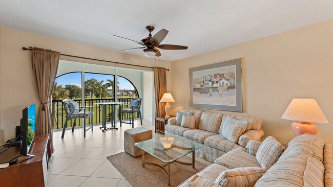 Foto del edificio - FURNISHED ANNUAL IN HIGH POINT COUNTRY CLUB!