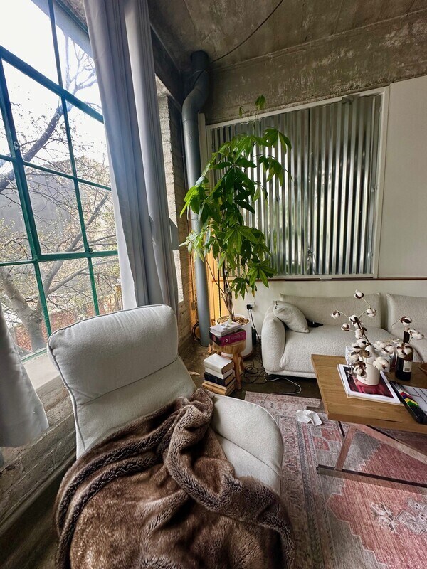 Freeman Ford Lofts Apartments in Atlanta, GA