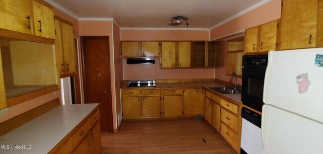 Foto del edificio - 2215 Odonnell Blvd