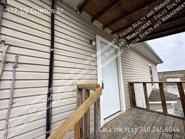 Building Photo - 177 1/2 Clinton St-