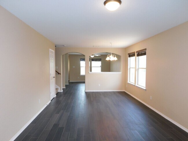 Foto del edificio - STONE CREEK