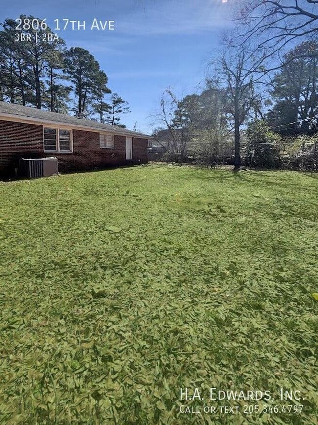 Photo - 2806 17th Ave House