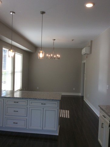 Living Room - 34 Main St