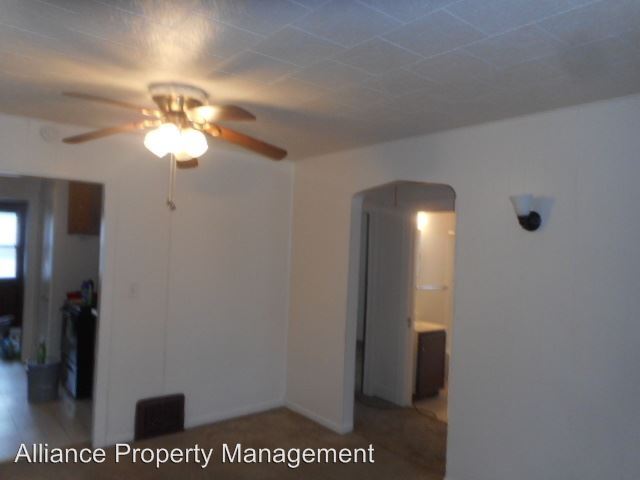 Building Photo - 2 br, 1 bath House - 2515 Parnell
