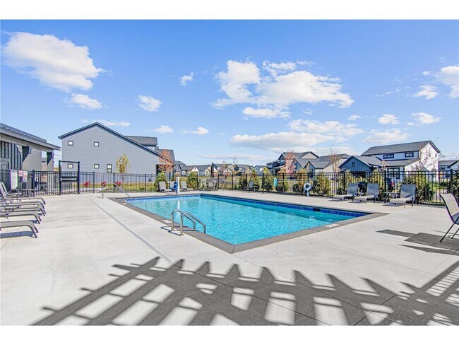 Foto del edificio - 4595 Oak Point Ln