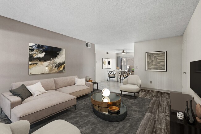 Building Photo - Arbors Apartments