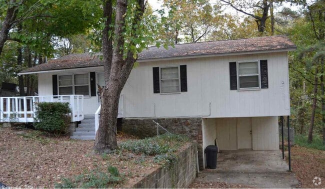 Building Photo - 1009 Rock Gardens Dr