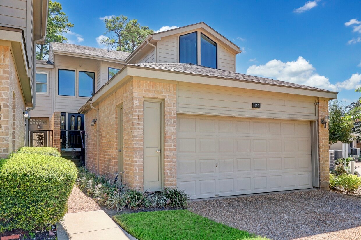 Foto principal - 12625 Memorial Dr