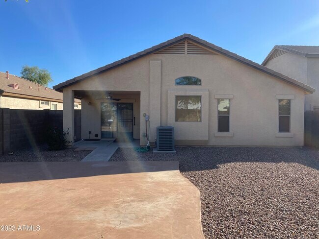 Building Photo - 1238 W Corriente Dr