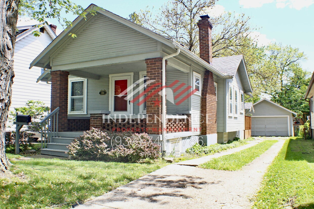 Photo - 2720 Dwight Avenue