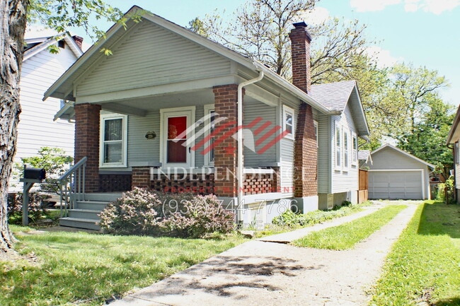 Photo - 2720 Dwight Avenue House