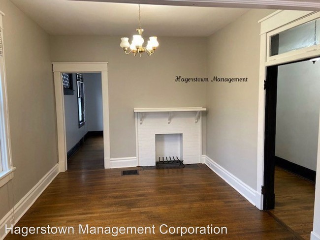 Foto del edificio - 516 Reynolds Ave