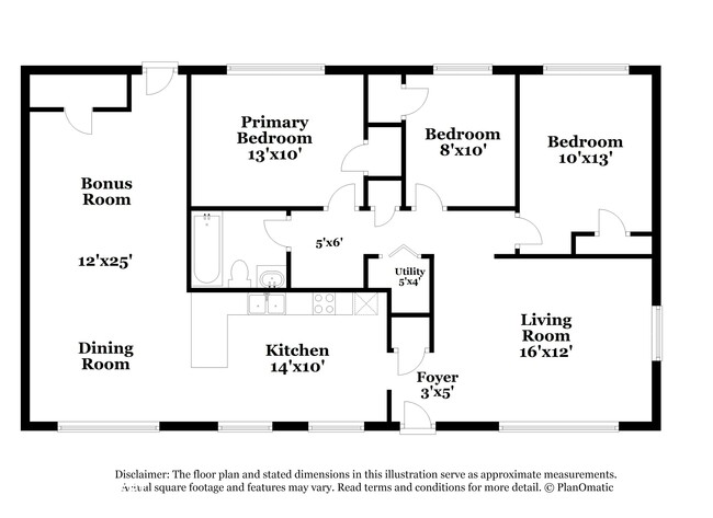 Building Photo - 3664 Clearwater Dr