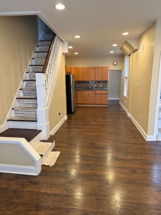 Foto del edificio - Updated 3 Bedroom Rental in Brewerytown wi...