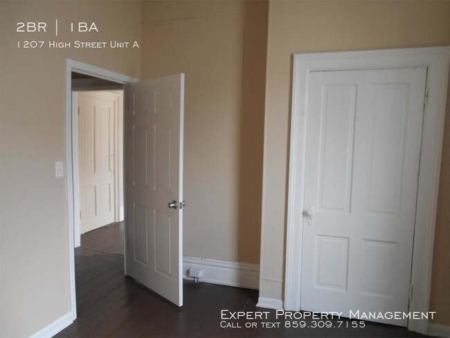 Building Photo - 2 bedroom in Paris KY 40361