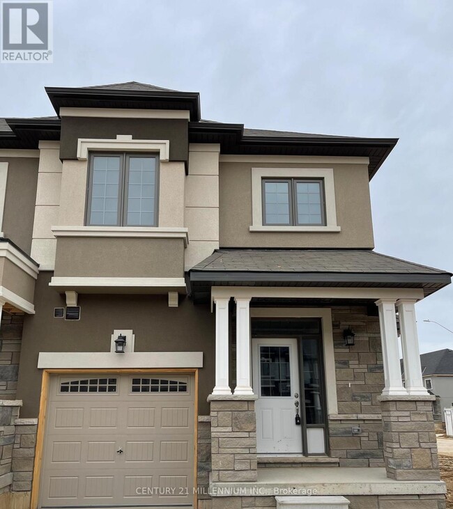 Building Photo - 107 Flagg Ave