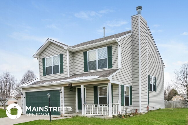 Building Photo - 1525 Prairieview Ln