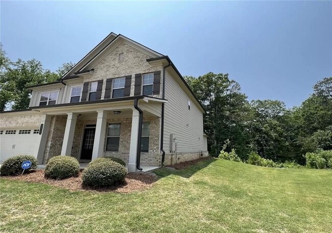 Foto del edificio - 3462 Ivy Farm Ct