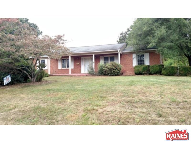 945 Cardinal Dr, Christiansburg, VA 24073 House Rental in Christiansburg, VA