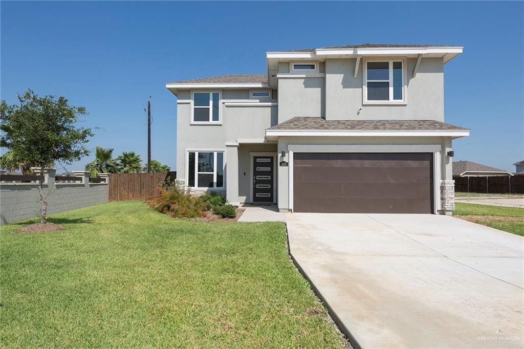 608 S Tecate Dr, Mission, TX 78572 House for Rent in Mission, TX