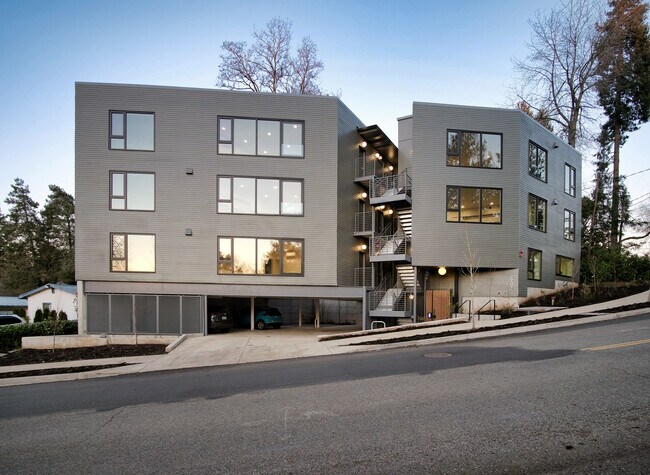 Foto del edificio - 2901 SW Canby Ct