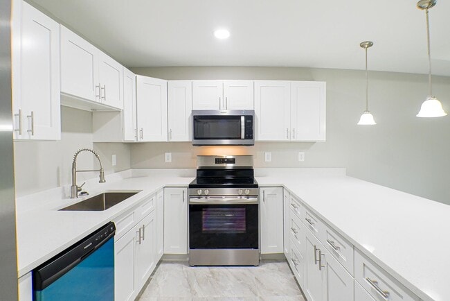 Foto del edificio - Brand New Duplex 2024 3 beds 2 baths with ...