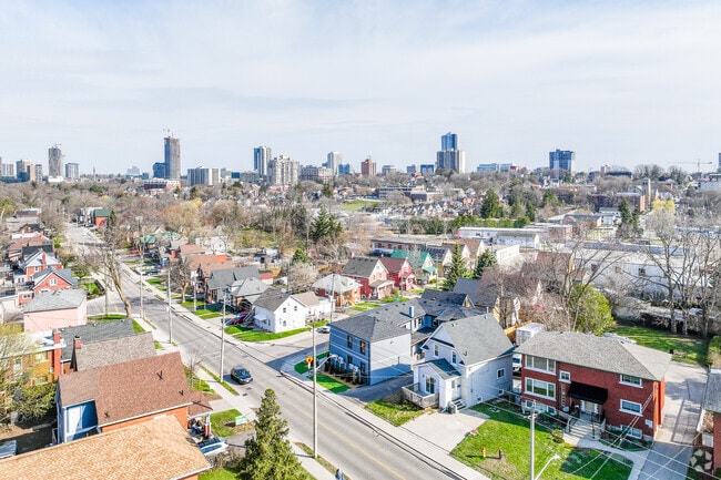 Building Photo - Mad Mill Apartments