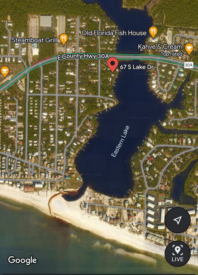 Foto del edificio - 67 S Lake Dr