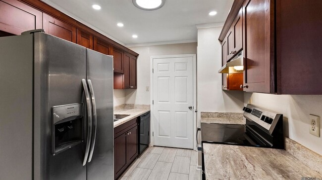 Photo - 10877 Ansley Ave Apartment