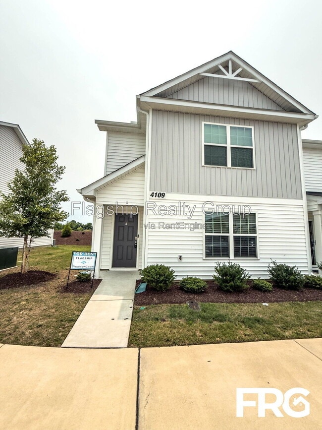 Photo - 4109 Laurel Ridge Drive Townhome