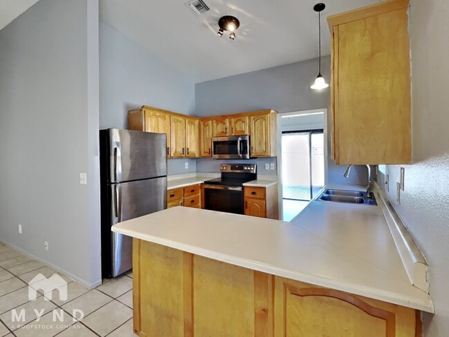 Building Photo - 213 N Jacs Pl