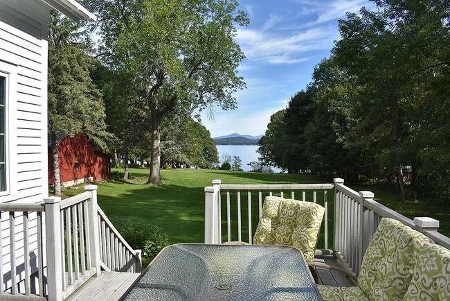 Photo - 2868 Essex Rd (Essex, NY) House