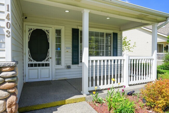 Foto del edificio - Lovely 3 bedroom 2 bath Post Falls home fo...