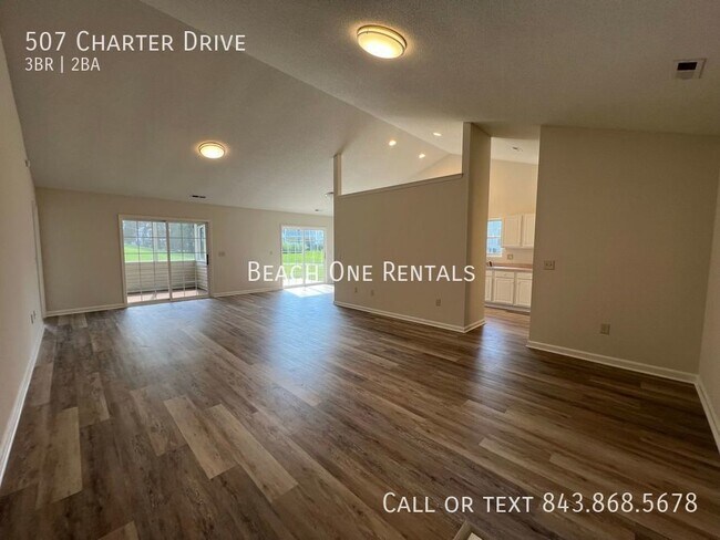 Foto del edificio - Longs - 3 bedroom, 2 bath House