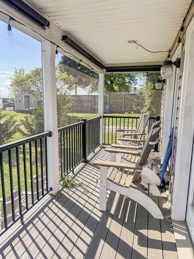 Foto del edificio - 13505 S View Rd