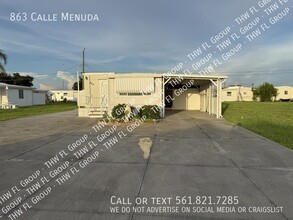 Building Photo - 863 Calle Menuda