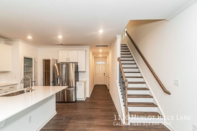 Foto del edificio - 1136 Merlot Hills Ln.