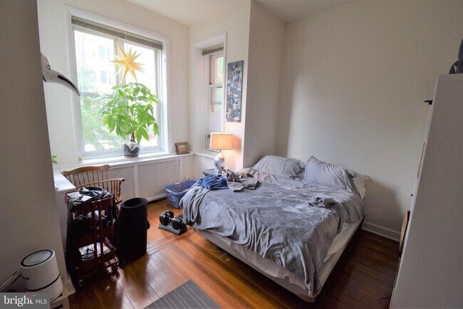 Foto del edificio - 2112 O St NW