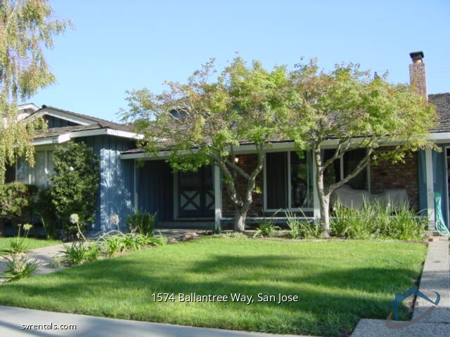 Foto del edificio - 1574 Ballantree Way