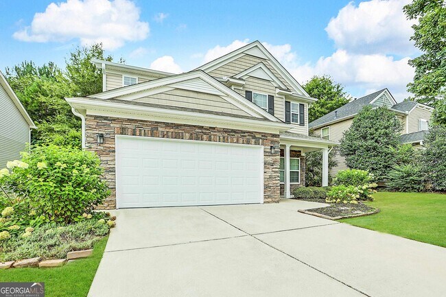 Foto del edificio - 2771 Groovers Lake Point