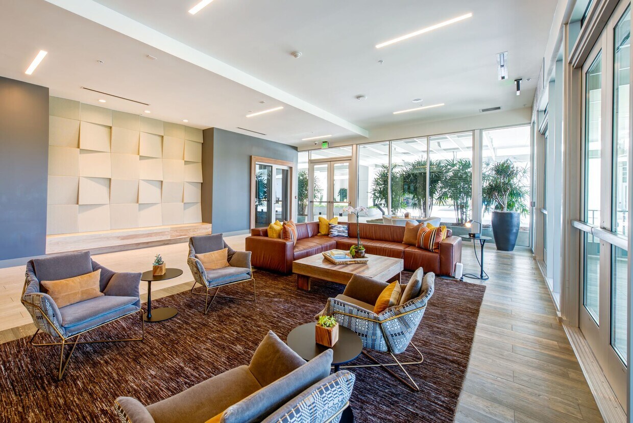 Wren Apartments in Los Angeles, CA Westside Rentals