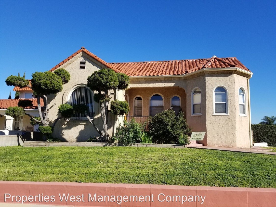 101 Apartments for Rent in San Pedro, CA WestsideRentals
