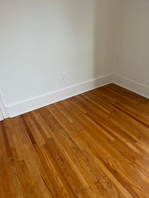 Espacio habitable principal - 250 S 13th Street, Unit 2F