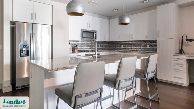 Foto del edificio - 1414 Wood Hollow Dr