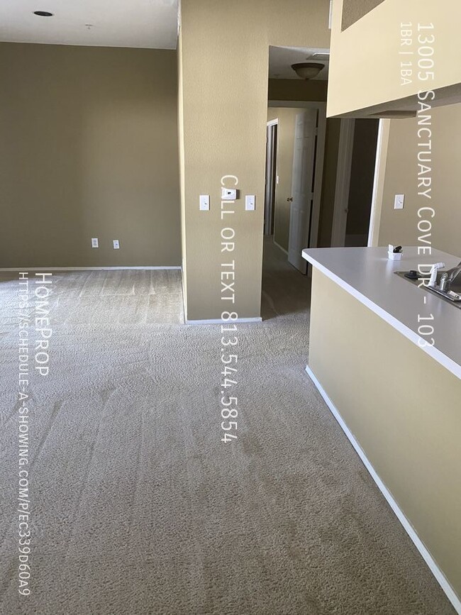 Building Photo - 13005 Sanctuary Cove Dr