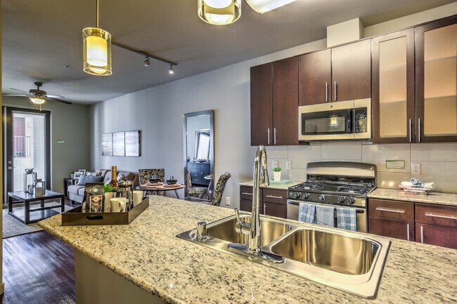 The Vineyards at Paseo del Sol photo'