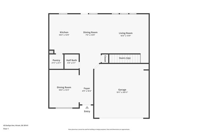 Building Photo - 45 Darbys Ave