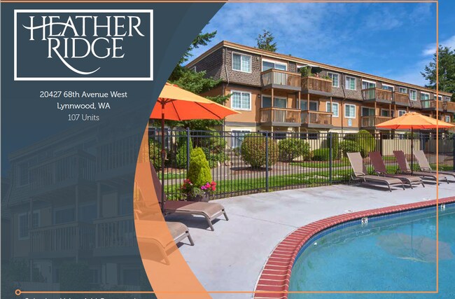 Foto del edificio - 20413 68th Ave W