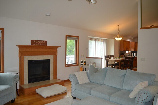 Foto del edificio - 8305 Dolomite Ln