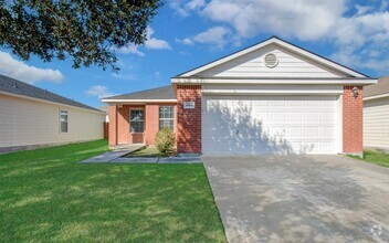 Building Photo - 4414 Nueces River Loop